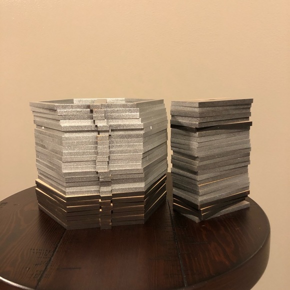 ART DECO Table Numbers #1-25 - Picture 4 of 4